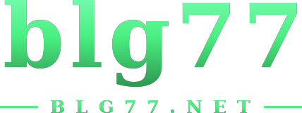 blg77 logo
